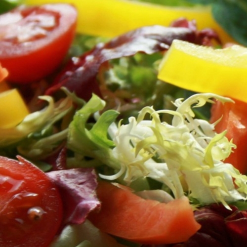 Elimine a gordura abdominal através da alimentação